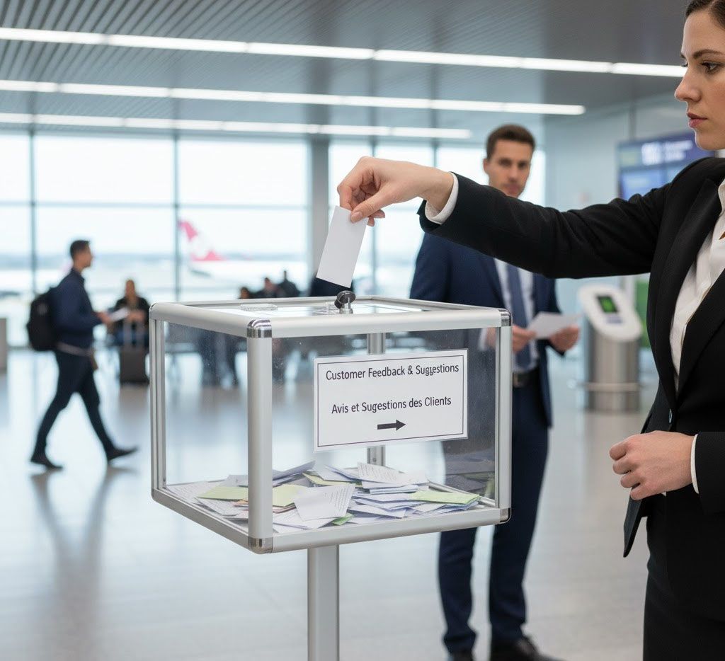 grande urne suggestions sur pied aluminium 40x40 cm salon professionnel événement luxembourg