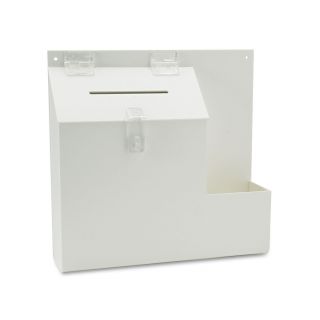Urne murale WHITE83