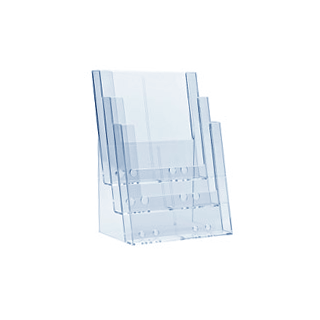 Porte brochure A4 3C23