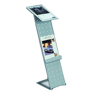 Présentoir de visuel A444