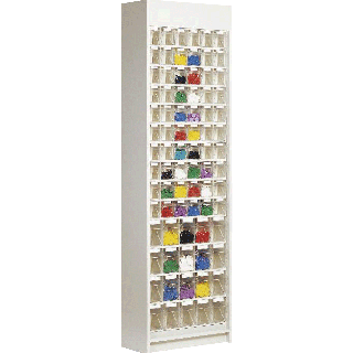 Armoire de stockage Stala Shopconcept SH 80