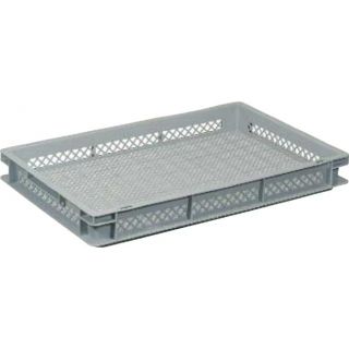 Bac de stockage plastique NB 15 V3