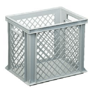 Bac de stockage plastique NB 31 V2