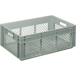 Bac de stockage plastique NB 42 V3