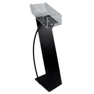 Présentoir sur pied BAKA4