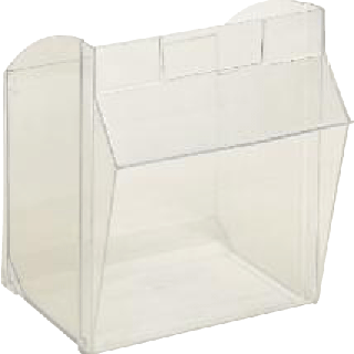 Boîte de stockage Stala ST B2