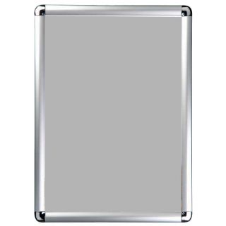 Cadre A3 porte affiche 25 mm AMCR2 25 mm