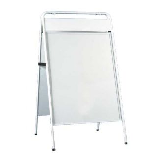 Chevalet stop trottoir A2 ENSERECA2