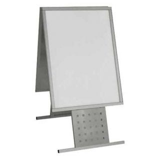 Chevalet stop trottoir A1 FIRSTA1