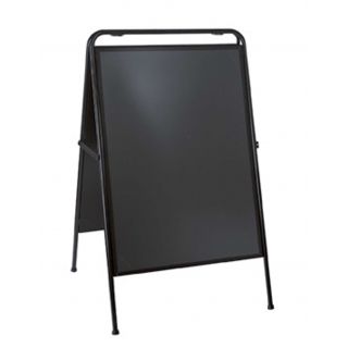 Chevalet stop trottoir A2 TUBA2