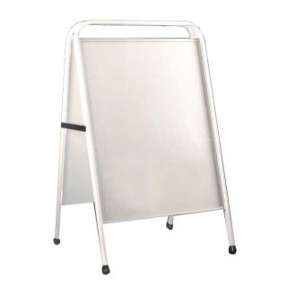 Chevalet stop trottoir A1 TUBA1