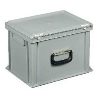 Coffre de stockage PC25