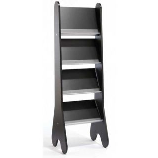 Porte brochures A4 sur pied COMET8A4
