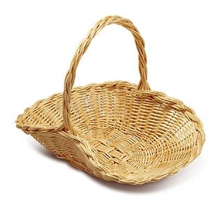 Corbeille glaneuse CGLA35