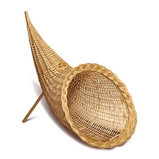 Corne d'abondance ABD30 - agencement alimentaire : P&P