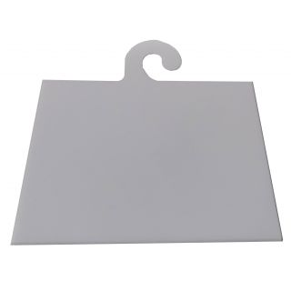 Affiche de prix A4 horizontal