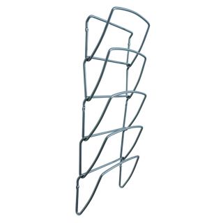 Porte brochure mural A4 ALBDS5