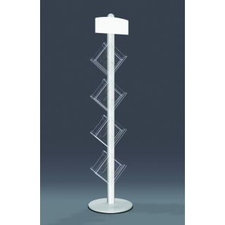 Présentoir A4 sur pied DIAGA4