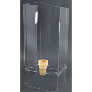 Distributeur de cornets de glace CONM51