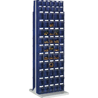 Etagère de stockage Stala Top ST TD 124
