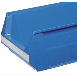 Etiquettes pour bac à bec Systembox SB 2