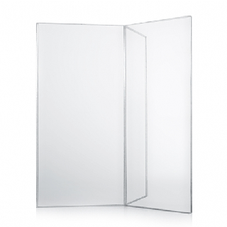 Porte visuel A6 de comptoir ETOILA6