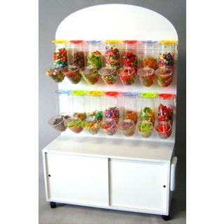 Meuble coffrets 14 tubes ALIM1233