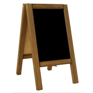 Mini chevalet de table A5 P2BMA5