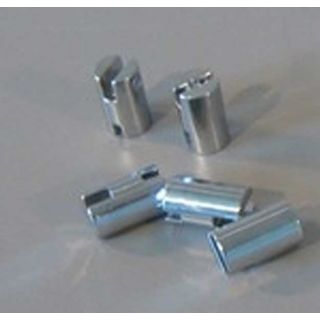 Pince de fixation câble / plexiglas SCP006