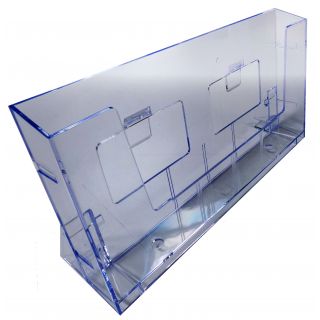 Porte brochure A4 Paysage PPK313