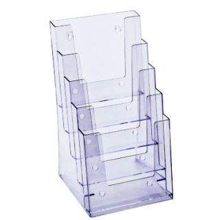 Porte brochure A4 PPK455