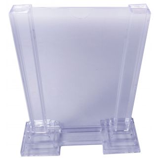 Porte visuel vertical 8 x 15 cm PPK567