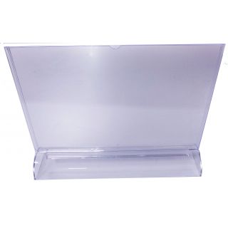 Porte visuel A3 horizontal PPK6043