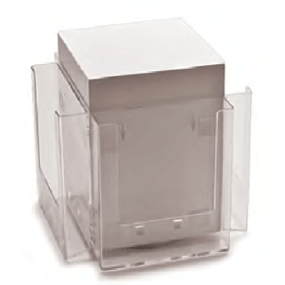 Tourniquet de comptoir A5 QUATROA5