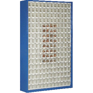 Rack de stockage Stala Perfect ST P 204