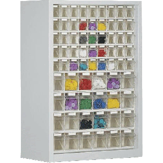 Rack de stockage Stala Perfect ST P 69M