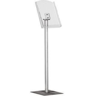 Présentoir A4 sur pied RS1 monté