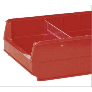 Séparation transversale pour bac à bec Systembox SB 3 Z