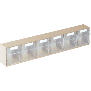 Set de stockage Stala ST S6