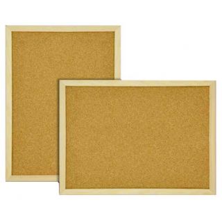 Tableau en liège 30 x 40 cm en mode vertical et horizontal