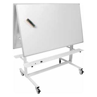 Tableau sur pied petite enfance