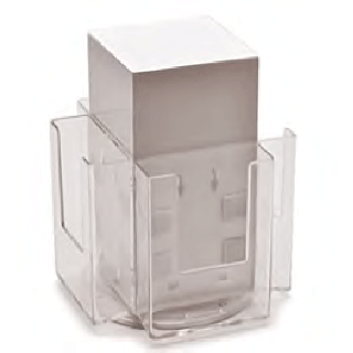 Tourniquet de comptoir A6 QUATROA6