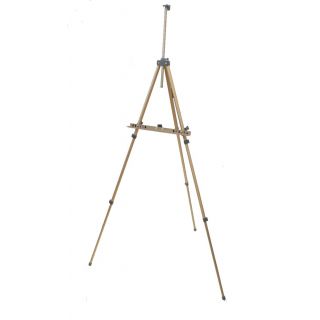 Chevalet de peinture ALUZS1