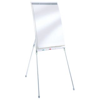 Chevalet de conférence Valère avec marqueurs