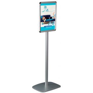 Porte visuel A3 sur pied VRTIA3