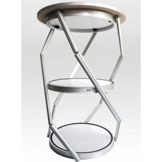 Vitrine comptoir TWIPLIABLE