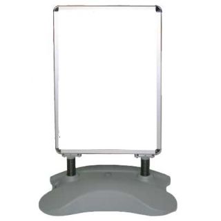 Stop trottoir A1 WINDYOUA1 vide