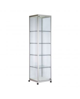 Vitrine sur pied COLUMN500