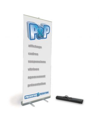 Roll up Standard 120 x 200 cm