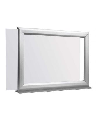 Porte visuel A3 NIDEA3 horizontal